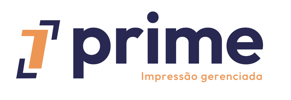 PRIME Impressão gerenciada